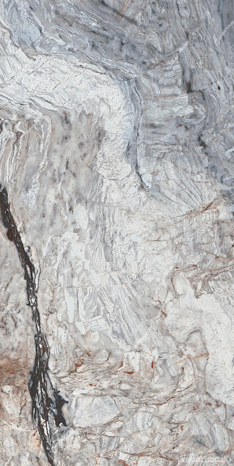 Керамогранит Pamesa At. Silvana Perla 60x120 XX Комбинированный, фото 7