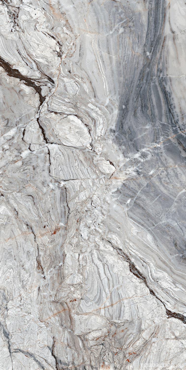 Керамогранит Pamesa At. Silvana Perla 60x120 XX Комбинированный, фото 5