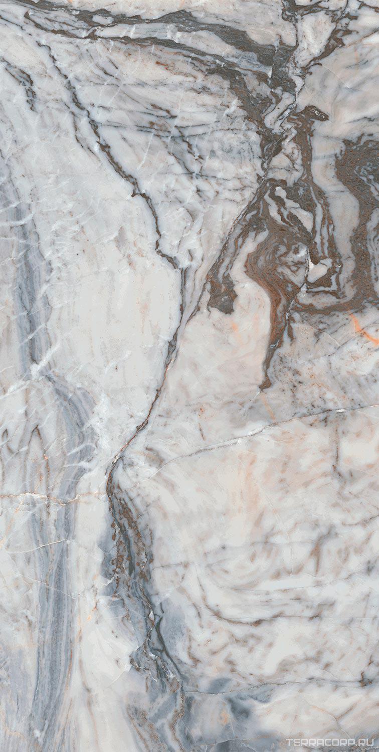 Керамогранит Pamesa At. Silvana Perla 60x120 XX Комбинированный, фото 4