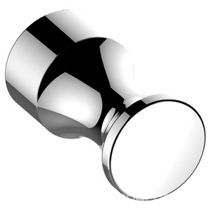 Крючок, (цв.хром),  ZZ Keuco Smart.2 14714 010000