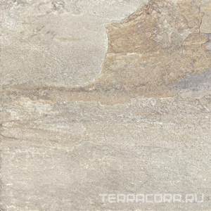 Керамогранит Ceramica Rubiera Outdoor 4.0 Ultra Slate Grey 20 mm 60x60 Серый 