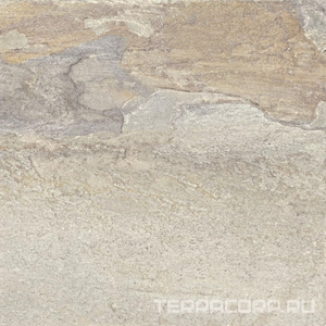 Керамогранит Ceramica Rubiera Outdoor 4.0 Ultra Slate Grey 20 mm 60x60 Серый 