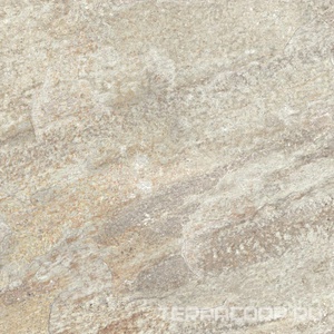 Керамогранит Ceramica Rubiera Outdoor 4.0 Ultra Slate Grey 20 mm 60x60 Серый 