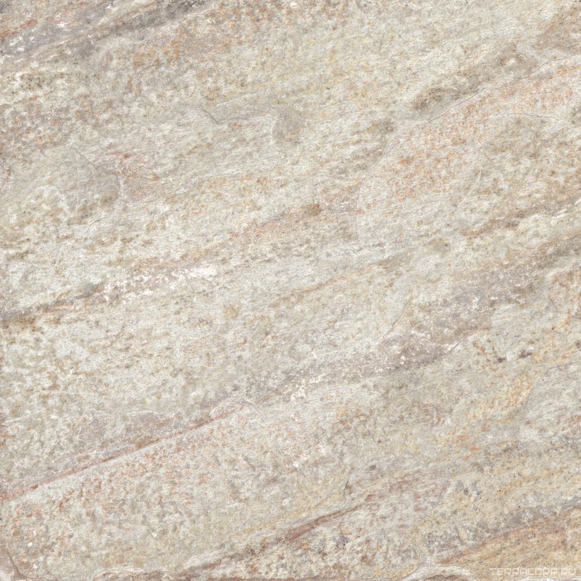 Керамогранит Ceramica Rubiera Outdoor 4.0 Ultra Slate Grey 20 mm 60x60 Серый, фото 7