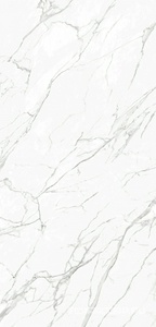 Керамогранит Pamesa Cr.Lincoln  Lux  White 6 мм pol/rett  120X280 Белый 