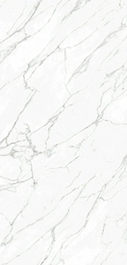 Керамогранит Pamesa Cr.Lincoln  Lux  White 6 мм pol/rett  120X280 Белый 