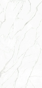 Керамогранит Pamesa Cr.Lincoln  Lux  White 6 мм pol/rett  120X280 Белый 