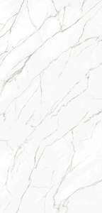 Керамогранит Pamesa Cr.Lincoln  Lux  White 6 мм pol/rett  120X280 Белый 