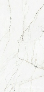 Керамогранит Pamesa CR.Torano Cr.Torano  Dorado 6 мм compaglass  120X280 Белый 