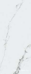 Керамогранит Pamesa CR Lux Cr.Lux Cellini Blanco 6 мм compacglass  120X280 ZZ Белый 