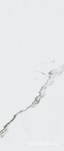 Керамогранит Pamesa CR Lux Cr.Lux Cellini Blanco 6 мм compacglass  120X280 ZZ Белый 