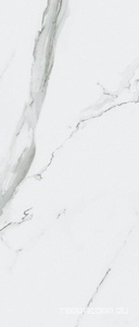 Керамогранит Pamesa CR Lux Cr.Lux Cellini Blanco 6 мм compacglass  120X280 ZZ Белый 