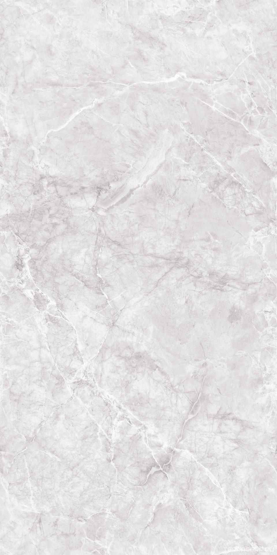 Керамогранит Alpas Euro Premium Marble XL Alabana Bianco Luxe Satin 80x160 Белый, фото 6