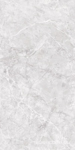 Керамогранит Alpas Euro Premium Marble XL Alabana Bianco Luxe Satin 80x160 Белый 