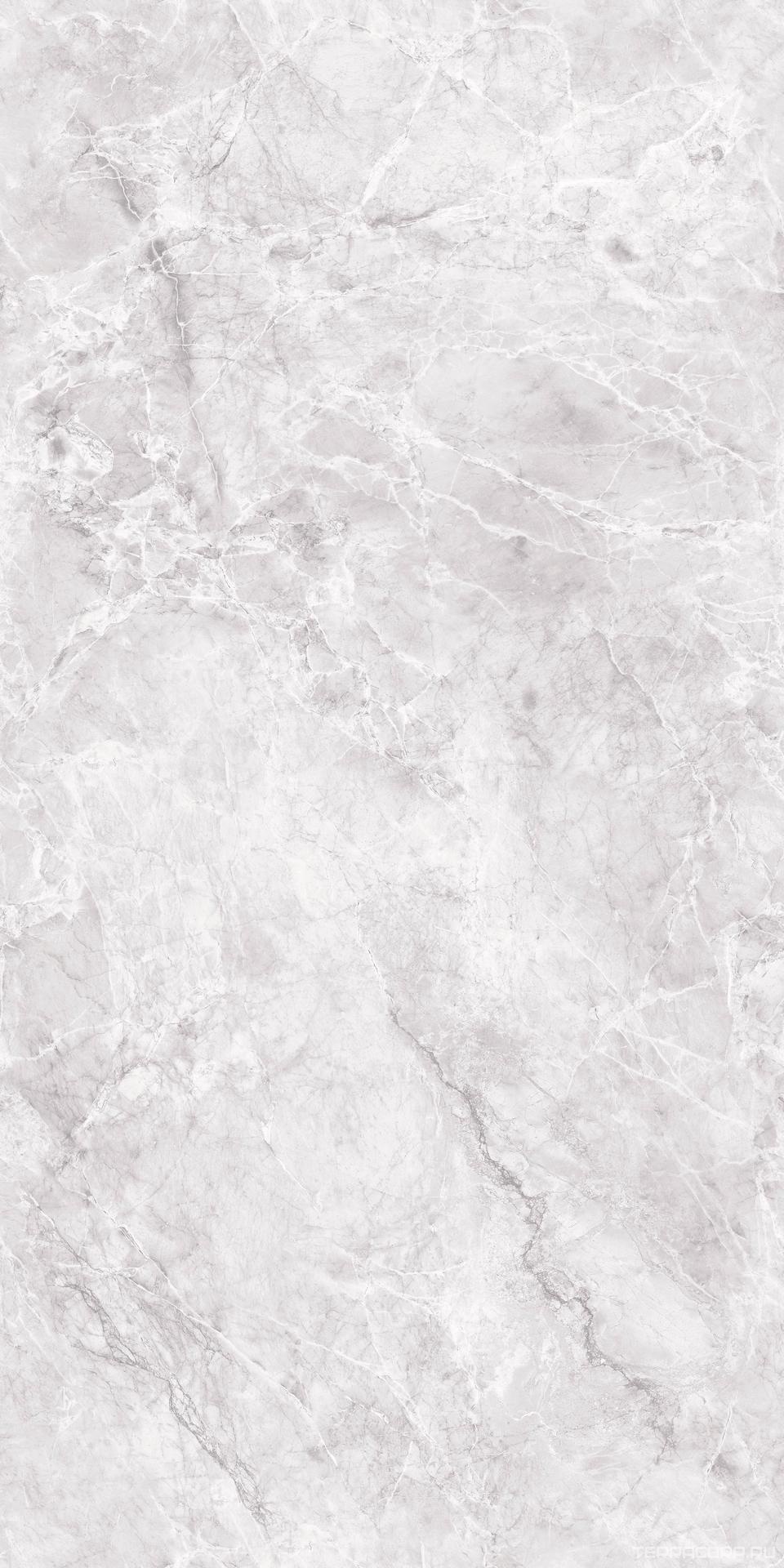 Керамогранит Alpas Euro Premium Marble XL Alabana Bianco Luxe Satin 80x160 Белый, фото 5