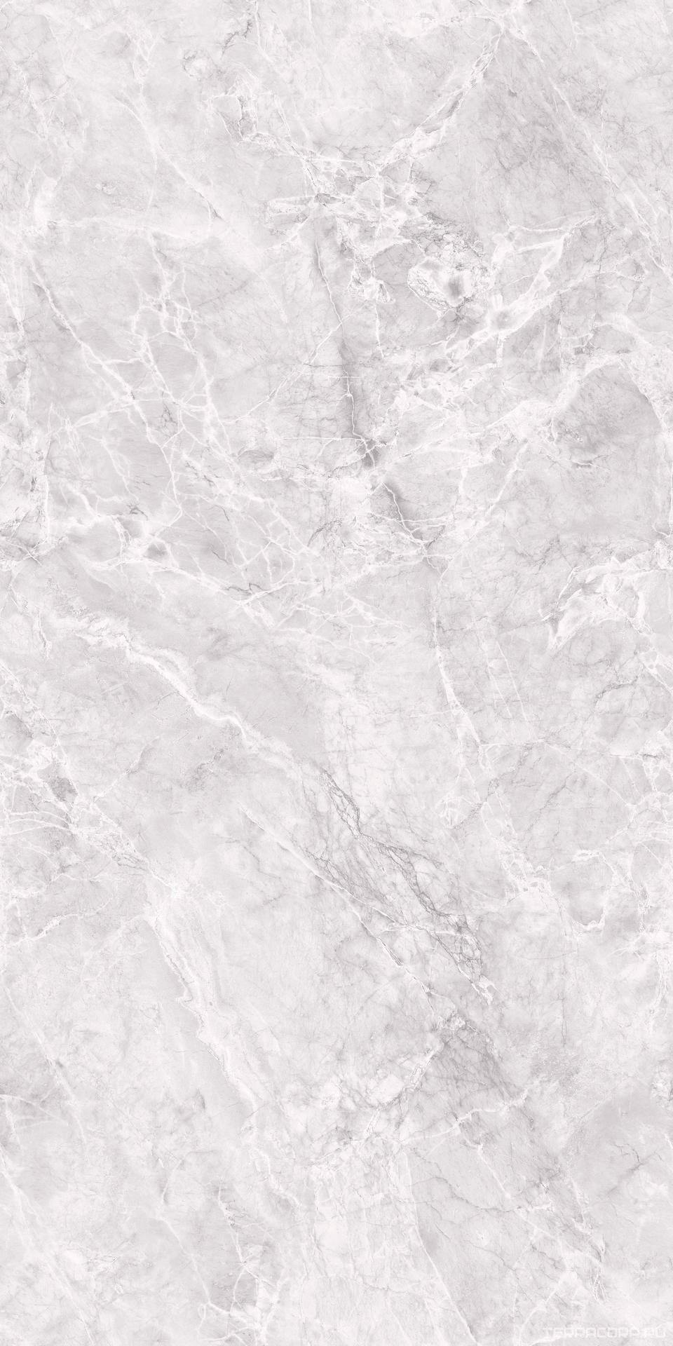 Керамогранит Alpas Euro Premium Marble XL Alabana Bianco Luxe Satin 80x160 Белый, фото 7