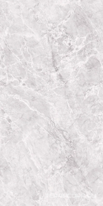 Керамогранит Alpas Euro Premium Marble XL Alabana Bianco Luxe Satin 80x160 Белый 