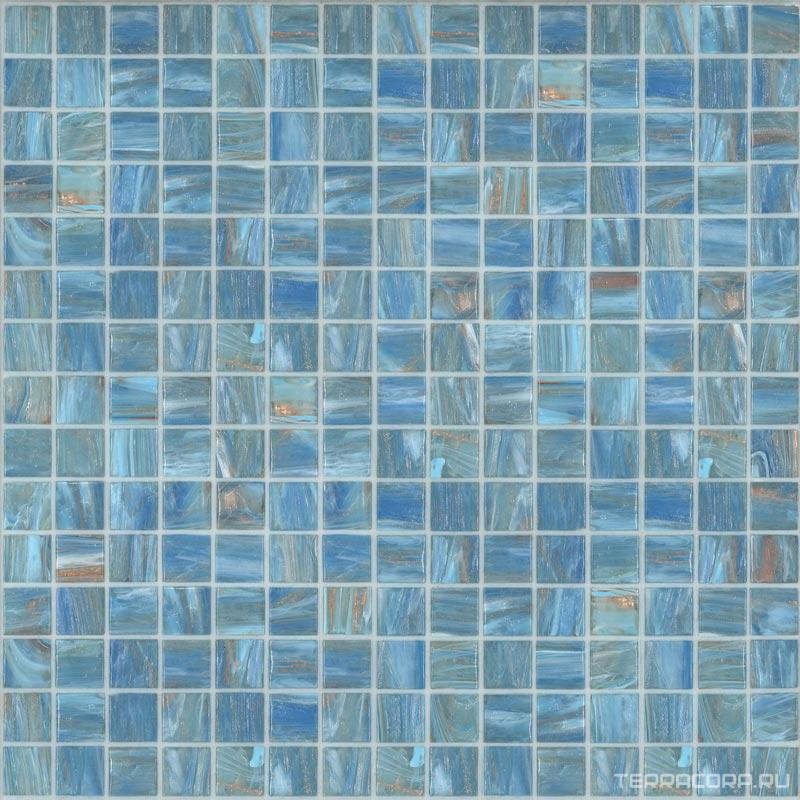 Мозаика Bisazza Colors 20 Le Gemme 20.50(4) Rete 322 2x2 Комбинированный, фото 3