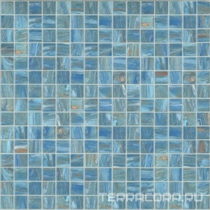 Мозаика Bisazza Colors 20 Le Gemme 20.50(4) Rete 322 2x2 Комбинированный 