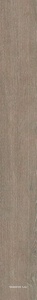 Керамогранит Kerama Marazzi Менара  бежевый тёмный матовый обрезной 20x160x0,9 Бежевый 