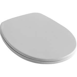 Сиденье для унитаза (для чаши арт.7619хххх), (цв. 01 белый),  ZZ Villeroy & Boch O.Novo 88236101