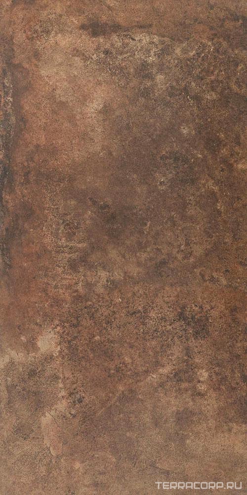 Керамогранит Pamesa At. Metal Copper 60x120 XX Коричневый, фото 5