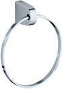 Кольцо для полотенца,  ZZ Keuco Elegance 01621010000