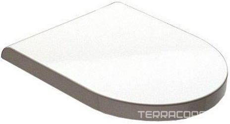 Сиденье для унитаза, с микролифтом, Daytime KL