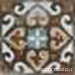 Emilia multi glossy 01 XX |20x20