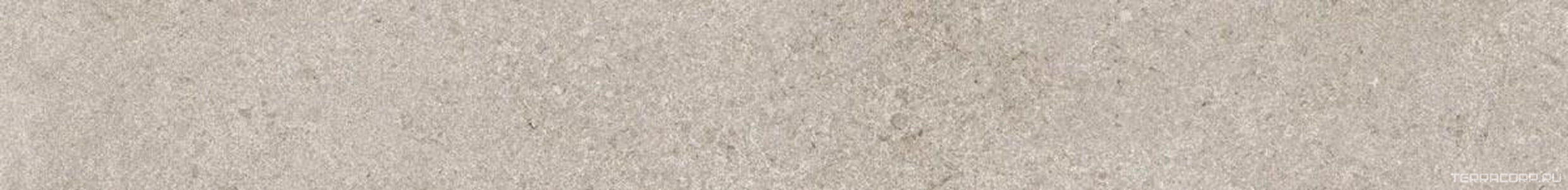 Ступени Kerama Marazzi Портленд Подступенок  серый светлый матовый обрезной 80x10,7x0,9 Серый 