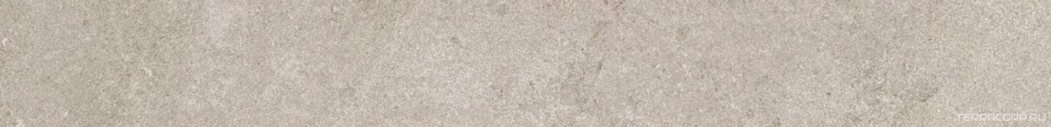 Подступенок Портленд серый светлый матовый обрезной 80x10,7x0,9