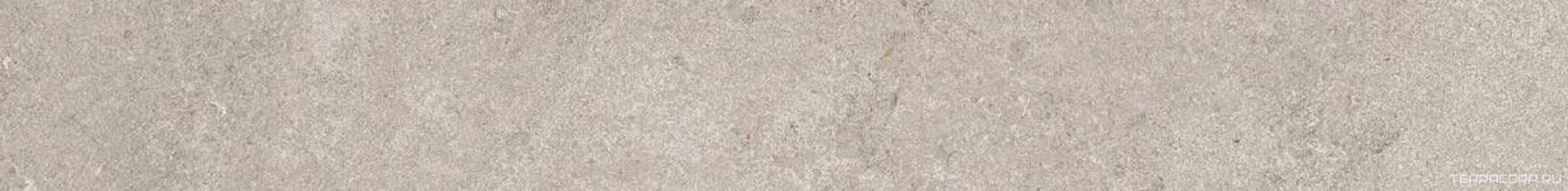 Ступени Kerama Marazzi Портленд Подступенок  серый светлый матовый обрезной 80x10,7x0,9 Серый 