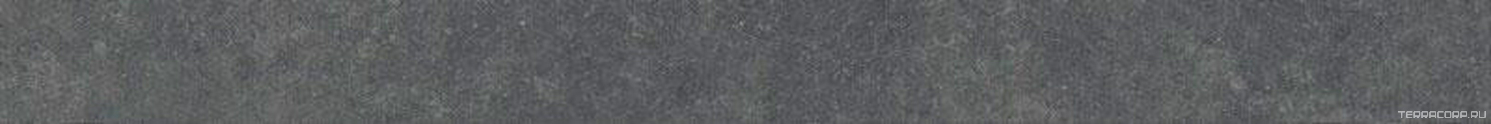 Подступенок Касабланка HP антрацит матовый обрезной 119,5x10,7x0,9