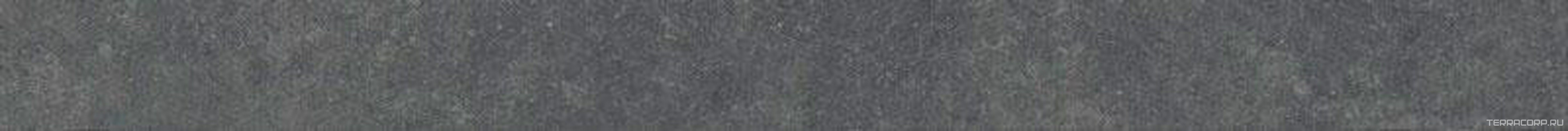 Ступени Kerama Marazzi Касабланка Подступенок  HP антрацит матовый обрезной 119,5x10,7x0,9 Антрацит 