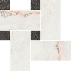 Malla Twisted Gold XX|21*26