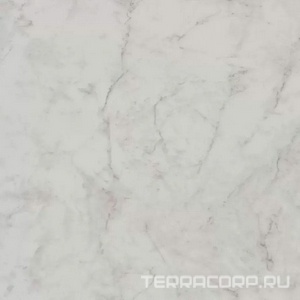 Керамогранит Kerama Marazzi Тубкаль  белый матовый обрезной 60x60x0,9 Белый 