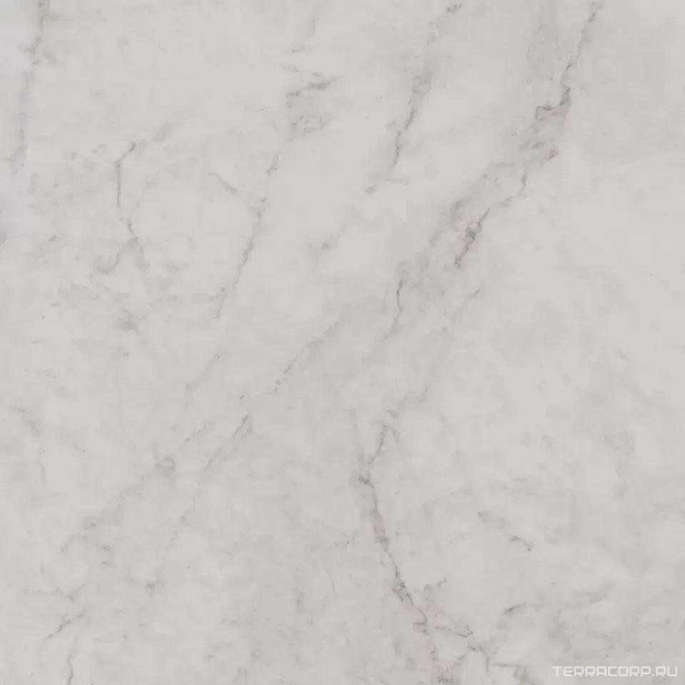 Керамогранит Kerama Marazzi Тубкаль белый матовый обрезной 60x60x0,9 Белый, фото 7