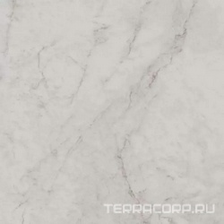 Тубкаль белый матовый обрезной 60x60x0,9