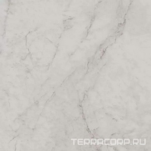Керамогранит Kerama Marazzi Тубкаль  белый матовый обрезной 60x60x0,9 Белый 