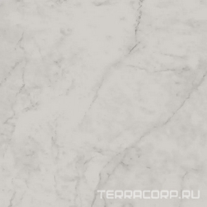 Керамогранит Kerama Marazzi Тубкаль  белый матовый обрезной 60x60x0,9 Белый 