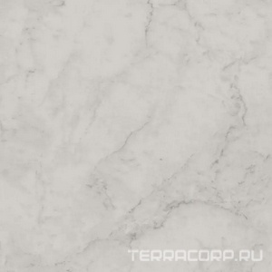 Керамогранит Kerama Marazzi Тубкаль  белый матовый обрезной 60x60x0,9 Белый 