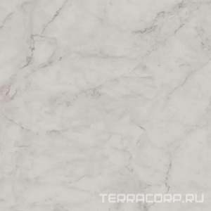 Керамогранит Kerama Marazzi Тубкаль  белый матовый обрезной 60x60x0,9 Белый 