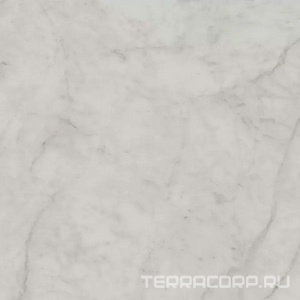 Керамогранит Kerama Marazzi Тубкаль  белый матовый обрезной 60x60x0,9 Белый 