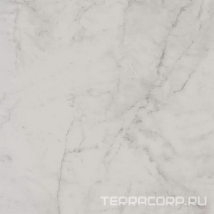Керамогранит Kerama Marazzi Тубкаль  белый матовый обрезной 60x60x0,9 Белый 