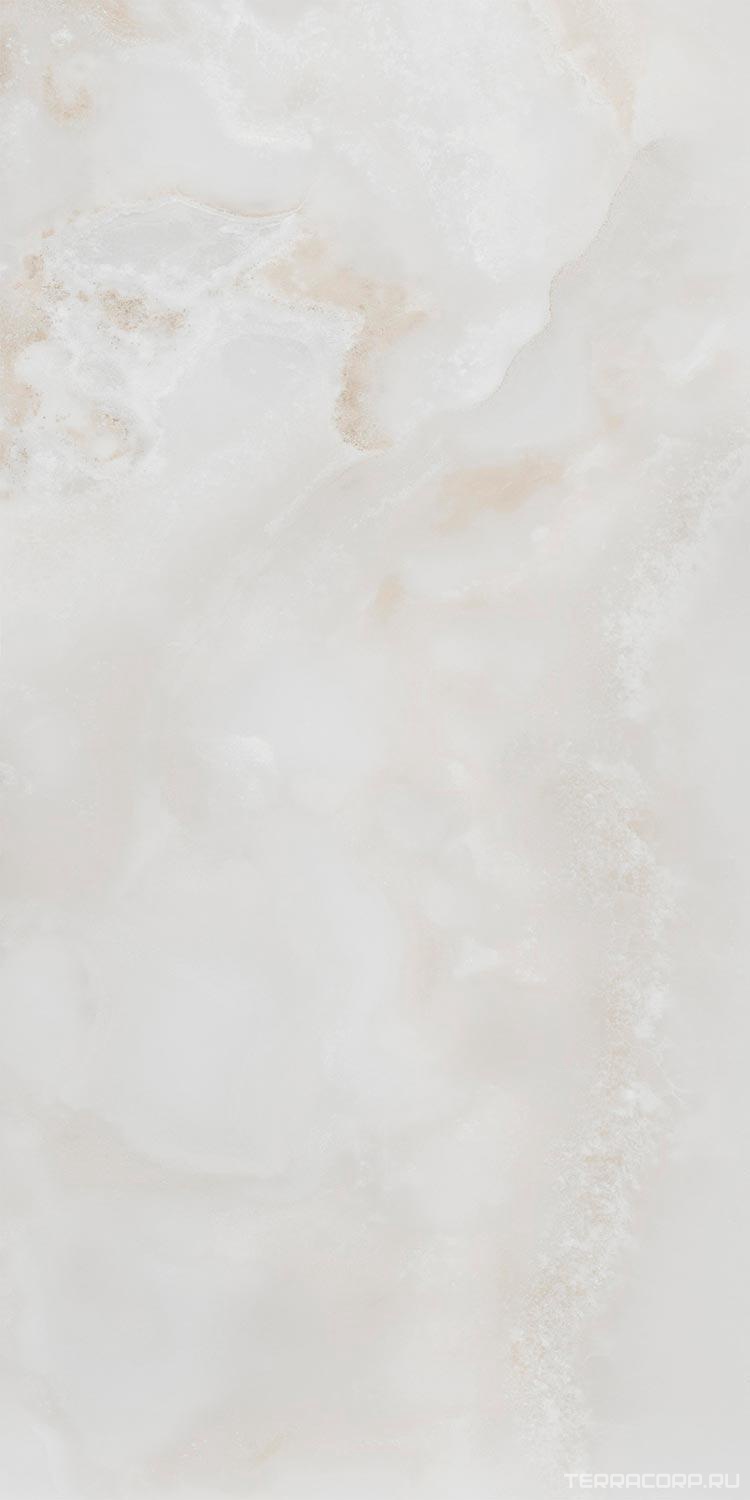 Керамогранит Pamesa CR Amarna CR AMARNA SHELL leviglass Rett. (п.п.) 60x120 Белый, фото 4