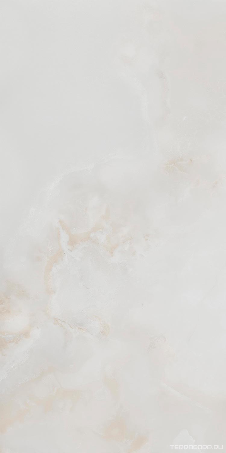 Керамогранит Pamesa CR Amarna CR AMARNA SHELL leviglass Rett. (п.п.) 60x120 Белый, фото 5