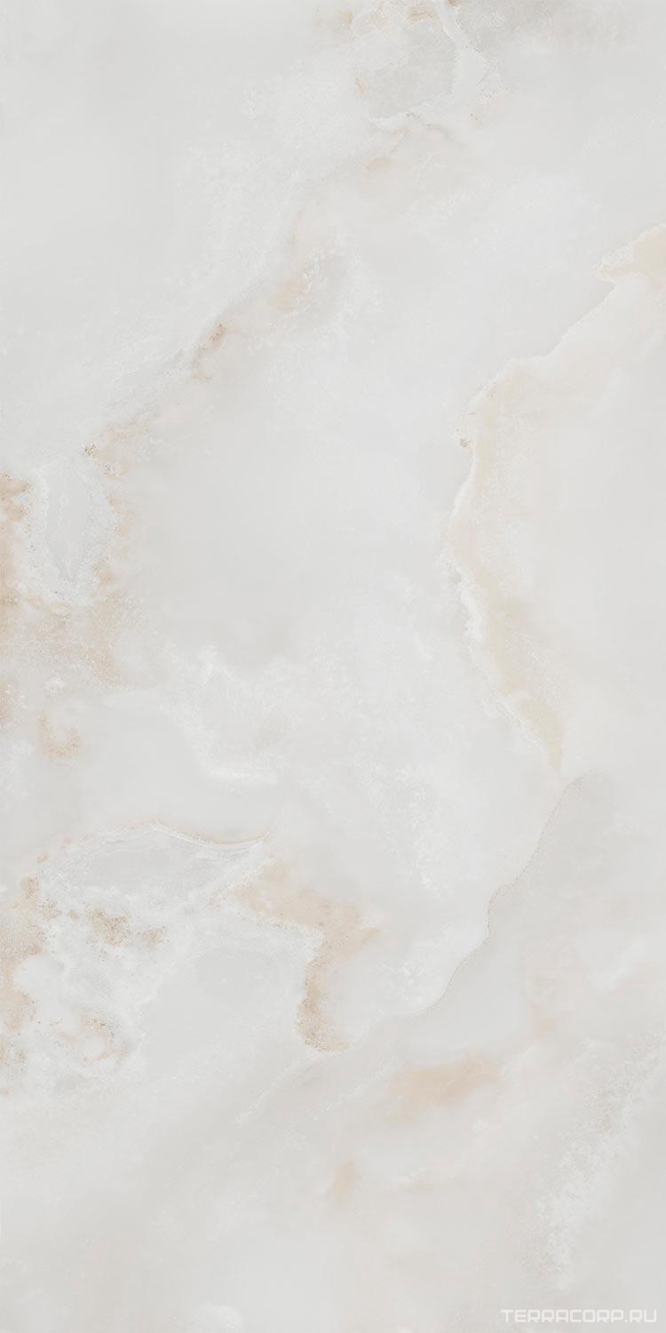 Керамогранит Pamesa CR Amarna CR AMARNA SHELL leviglass Rett. (п.п.) 60x120 Белый, фото 7