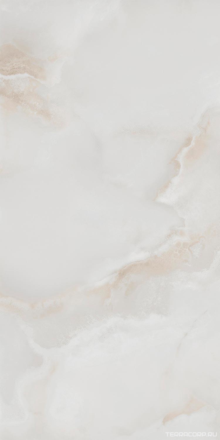 Керамогранит Pamesa CR Amarna CR AMARNA SHELL leviglass Rett. (п.п.) 60x120 Белый, фото 3