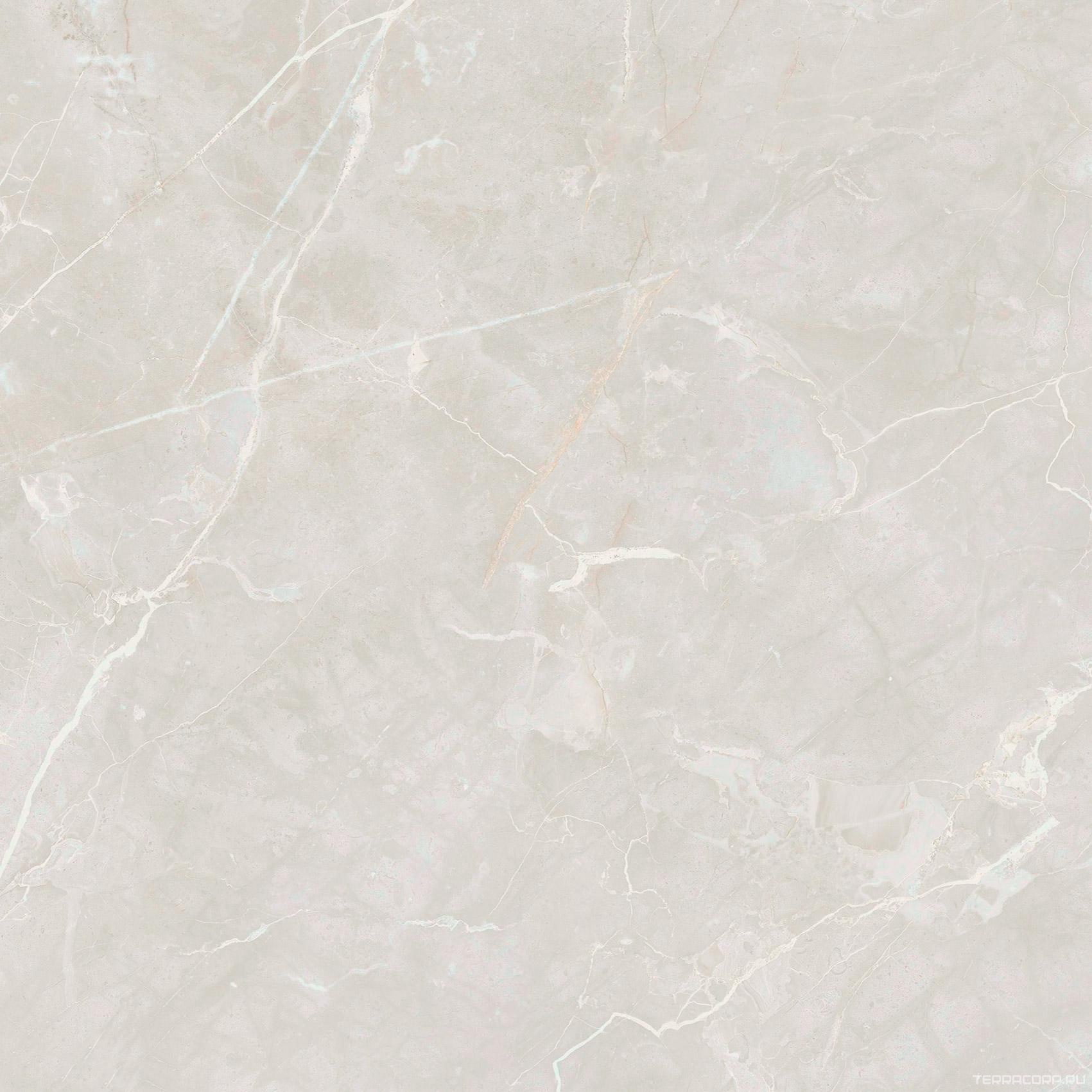 Керамогранит Pamesa Cr.Belvedere Ivory Leviglass KL 60X60 Белый, фото 7