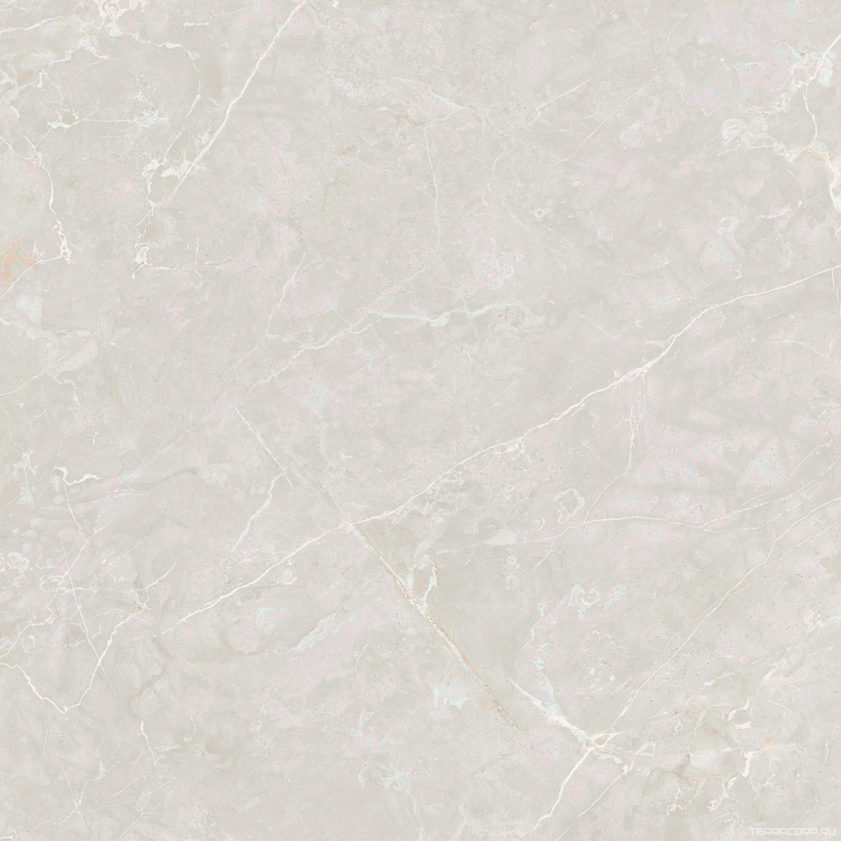 Керамогранит Pamesa Cr.Belvedere Ivory Leviglass KL 60X60 Белый, фото 6